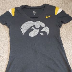 Iowa Hawkeyes T- Shirt